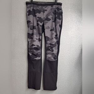 Adidas Yertex Skyrunning Pants/Trousers    Size   XL